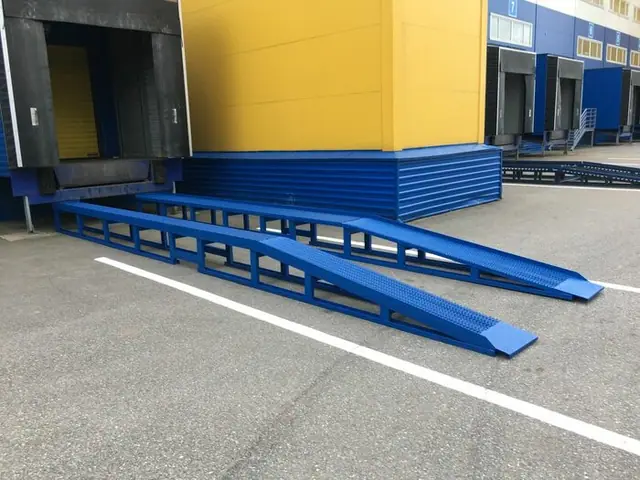 Выполненный проект