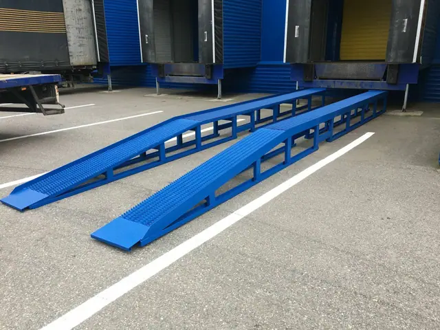 Автомобильная эстакада